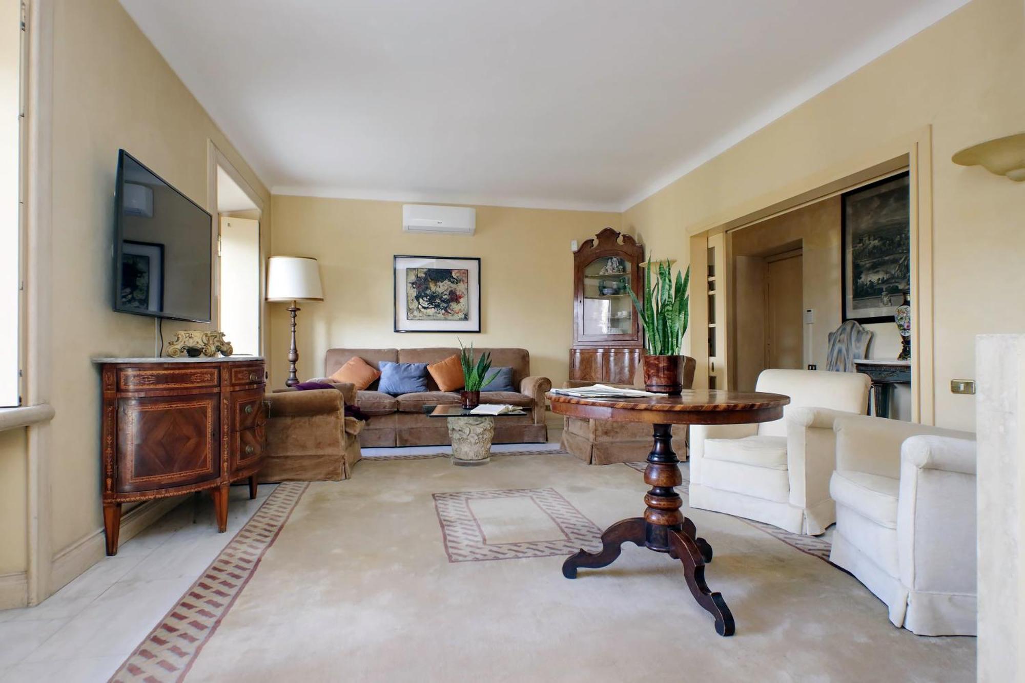 Colosseo Way Рим Экстерьер фото