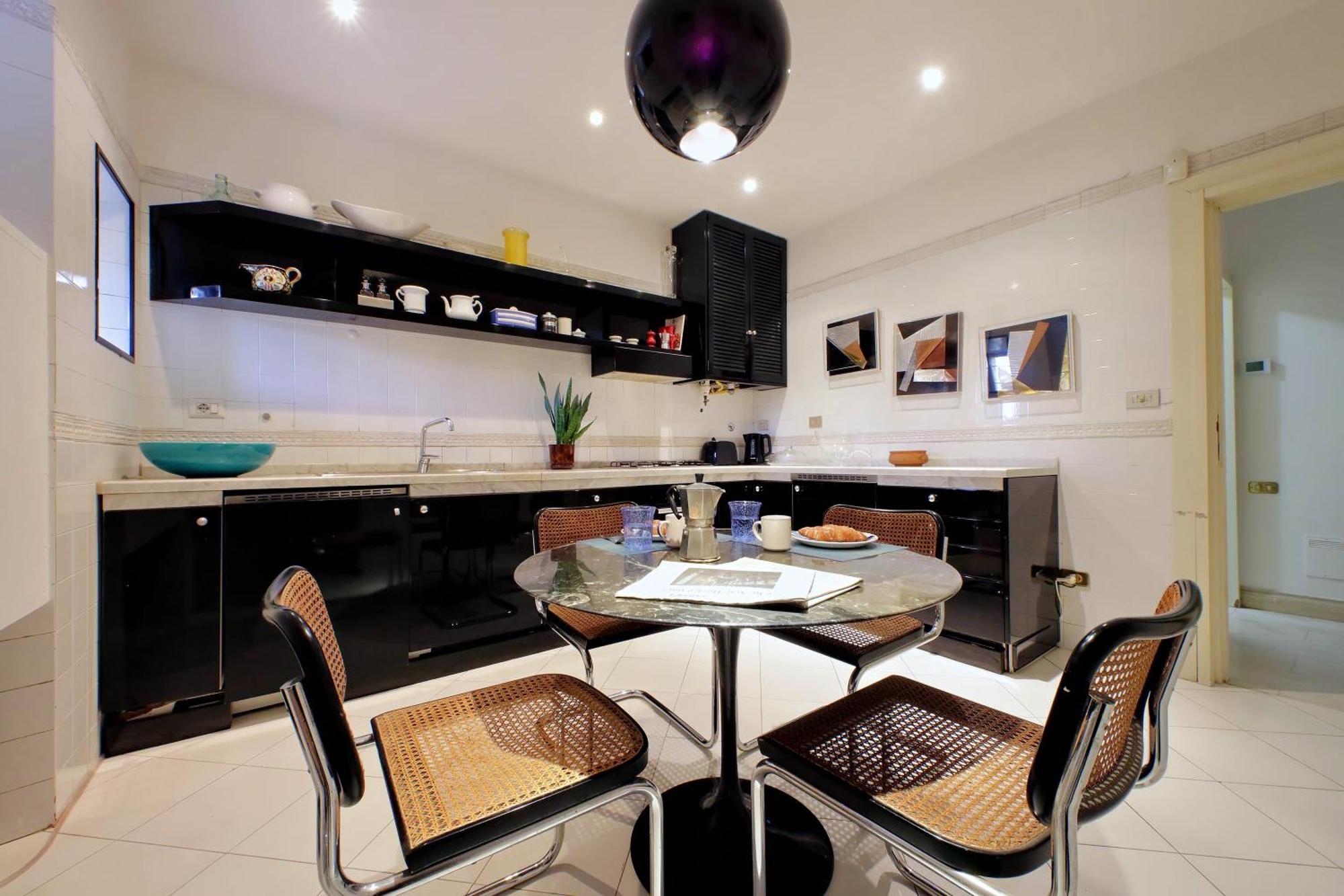Colosseo Way Рим Экстерьер фото